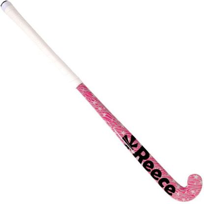 Afbeeldingen van Alpha JR Hockey Stick