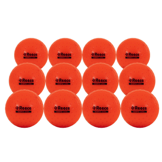 Afbeeldingen van Dimple Ultra Ball (12 pcs)