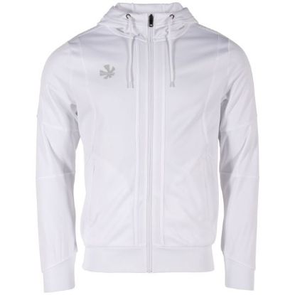 Afbeeldingen van Cleve TTS Hooded Top Full Zip Unisex