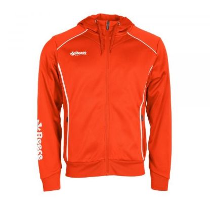 Afbeeldingen van Core TTS Hooded Full Zip Unisex