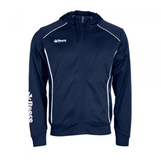 Afbeeldingen van Core TTS Hooded Full Zip Unisex