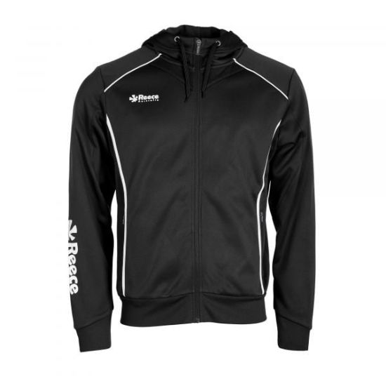 Afbeeldingen van Core TTS Hooded Full Zip Unisex