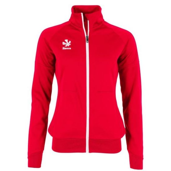 Afbeeldingen van Premium Full Zip Top Ladies