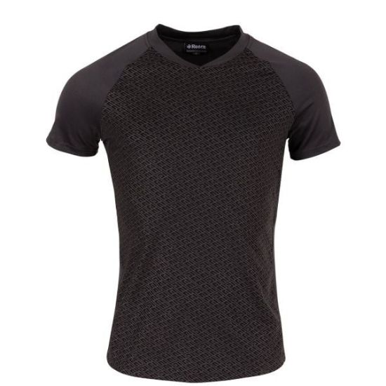 Afbeeldingen van Racket Shirt