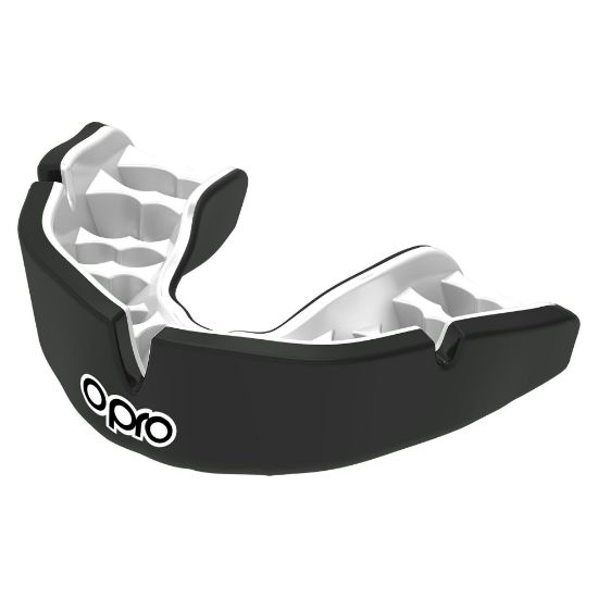 Afbeeldingen van Instant Custom Dentist Fit Mouthguard